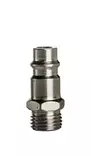 ST-104M114 Paineilma pikaliitin 1/4" - Rengastarvikkeet - 116165 - 1