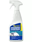 Star brite liukumaton kansivaha 500 ml - Vahat & kiillokkeet - 78235 - 1