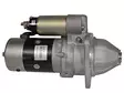 STARTTI 24V 4,5KW S25-172A - Yleisosat ja tarvikkeet - 32675 - 1