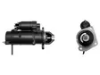 STARTTI MAHLE MS84 JCB 12V 4,2KW - Yleisosat ja tarvikkeet - 34655 - 1