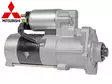 STARTTI MITSUBISHI M8T71674AM - Yleisosat ja tarvikkeet - 33615 - 1