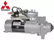 STARTTI MITSUBISHI M9T62881AM - Yleisosat ja tarvikkeet - 34205 - 1
