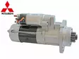 STARTTI MITSUBISHI M9T66171AM - Yleisosat ja tarvikkeet - 34105 - 1