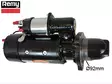 STARTTI UUSI REMY 24V 42MT 11-H. - Yleisosat ja tarvikkeet - 31305 - 1