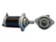 STARTTI YAMAHA MOOT.KELKAT - Yleisosat ja tarvikkeet - 32095 - 1