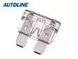 SULAKEBLISTER GM 25A 50KPL - Yleisosat ja tarvikkeet - 52305 - 1