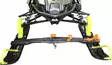 Superclamp suksen kiinnitysmekanismi - Yleisosat - Tarvikkeet - 68945 - 1