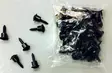 Superclamp Superglide ruuvisarja 72kpl - Yleisosat - Tarvikkeet - 92525 - 1