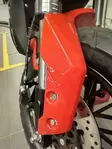 SuperMoto Oikea iskunvaimentajan suoja - SuperMoto - 166705 - 1