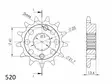 Supersprox Eturatas 1307.14 - Moottoripyörän Eturattaat - 101865 - 1