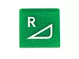 SYMBOLI R - Yleisosat ja tarvikkeet - 74875 - 1