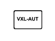 SYMBOLI VXL AUT VOLVO # - Yleisosat ja tarvikkeet - 72055 - 1