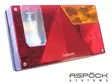 TAKAVALO MULTIPOINT I 5-NAP. OIK. PER.VALOLLA - Yleisosat ja tarvikkeet - 51485 - 1