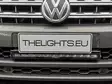 THELIGHTS-LISÄVALOSARJA # VOLKSWAGEN AMAROK 2016- - Yleisosat ja tarvikkeet - 51305 - 1