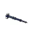 TMV Fuel Mixture Screw Keihin Blue - Moottoripyörän Kaasuttimet - 96635 - 1