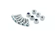 TMV Rear Sprocket Bolt Set M8 (6pcs) Euro L=26MM - MP Muut asusteet - 95525 - 1