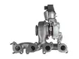 TURBOAHDIN OE EXC BORG WARNER VAG 2,0TDI - Yleisosat ja tarvikkeet - 10985 - 1