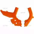 UFO Rungon suojus KTM SX-F 250/450 19-22 Oranssi 127 - Moottoripyörän Suojat & suojukset - 84475 - 1
