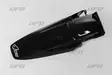 UFO Takalokasuoja KTM125-525EXC 98-03 Musta 001 - Moottoripyörän Lokasuojat - 84315 - 1