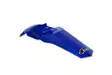 UFO Takalokasuoja YZ85 02-21 Sininen 089 UFO design - Moottoripyörän Lokasuojat - 84665 - 1