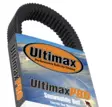 Ultimax Pro 131-4400 Variaattorihihna - Moottorikelkan Variaattorihihnat - 93455 - 1
