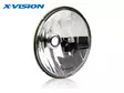 UMPIO X-VISION COMMANDER # - Yleisosat ja tarvikkeet - 51235 - 1
