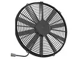 VAPAATUULETIN SPAL 12V 385/414MM IMEVÄ - Yleisosat ja tarvikkeet - 18465 - 1
