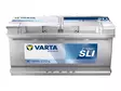 VARTA DYNAMIC SLI 110AH 920A 393X175X190MM -/+ - Yleisosat ja tarvikkeet - 45635 - 1