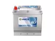 VARTA DYNAMIC SLI 45AH 300A 220X135X225MM +/- - Yleisosat ja tarvikkeet - 45195 - 1