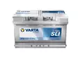 VARTA DYNAMIC SLI 80AH 740A 315X175X190MM -/+ - Yleisosat ja tarvikkeet - 45495 - 1