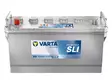 VARTA PROMOTIVE SLI 100AH 600A 413X175X220MM +/- - Yleisosat ja tarvikkeet - 45715 - 1