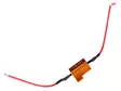 VASTUS 25W 25 OHM # - Yleisosat ja tarvikkeet - 51065 - 1