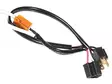 VASTUS 25W H4 XENONSARJAAN - Yleisosat ja tarvikkeet - 51685 - 1