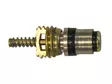 VENTTIILI R134A PSA/VOLVO HIGH SIDE 1 KPL - Yleisosat ja tarvikkeet - 67845 - 1