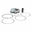 Vertex Piston kit KTM EXC450F Compr 11,8:1 2017-24 94,96mm - Moottoripyörän Männät - 92955 - 1