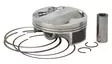 Vertex Piston kit SU RMZ250 Big Bore Compr 13,5:1 2016-.. 79,95mm - Moottoripyörän Männät - 91725 - 1