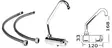 Vesihana - Veneen Pumput - 92515 - 1