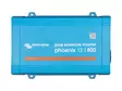 VICTRON PHOENIX INVERTTERI 12/800 VE.DIR SCHUCKO - Yleisosat ja tarvikkeet - 49165 - 1
