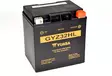 Yuasa akku, GYZ32HL (wc) - Yleisosat - Akut - 107975 - 1