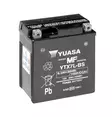 Yuasa akku, YTX7L-BS (cp) Happopatruuna mukana (5) - Yleisosat - Akut - 106995 - 1