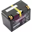 Yuasa akku, YTZ12S (wc) factory activated (5) - Yleisosat - Akut - 108155 - 1