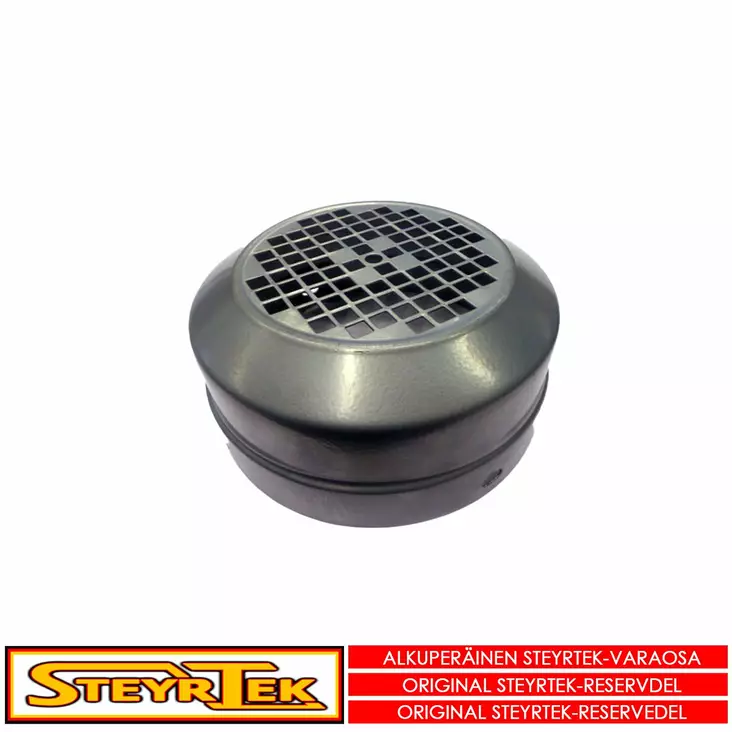 2-pilarinosturin moottorin suojapelti - Rengastarvikkeet - 115286 - 1