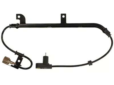 ABS-ANTURI ALMERA N15 TAKA VAS. 09.95-06.00 - Startax testi - 25636 - 1