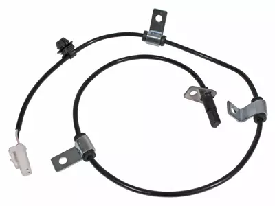 ABS-ANTURI GRAND VITARA 05- TAKA OIKEA - Yleisosat ja tarvikkeet - 25646 - 1