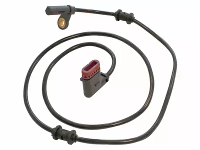 ABS-ANTURI MB C-SRJ 05.00 TAKA OIK - Yleisosat ja tarvikkeet - 25136 - 1