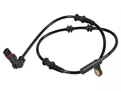 ABS-ANTURI MB C240-350 4-MATIC 07.02- ETU O/V - Yleisosat ja tarvikkeet - 25296 - 1