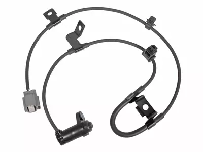 ABS-ANTURI MITSUBISHI L200 11.05- TAKA VASEN - Yleisosat ja tarvikkeet - 24896 - 1