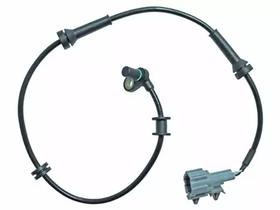 ABS-ANTURI NISSAN NAVARA,PATHFINDER 05-> ETU O/V - Yleisosat ja tarvikkeet - 24976 - 1
