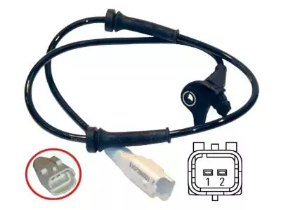ABS-ANTURI P-307 ETU O/V - Yleisosat ja tarvikkeet - 25596 - 1