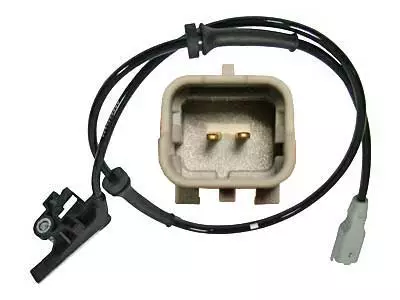 ABS-ANTURI PEUGEOT 307 01-05 TAKA O/V - Yleisosat ja tarvikkeet - 25576 - 1